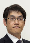 Dr. Itoh, Shinji